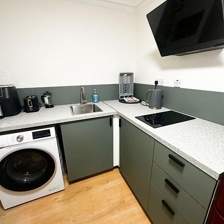 Flat 3 Stay In Aldgate Apartments Londra Esterno foto