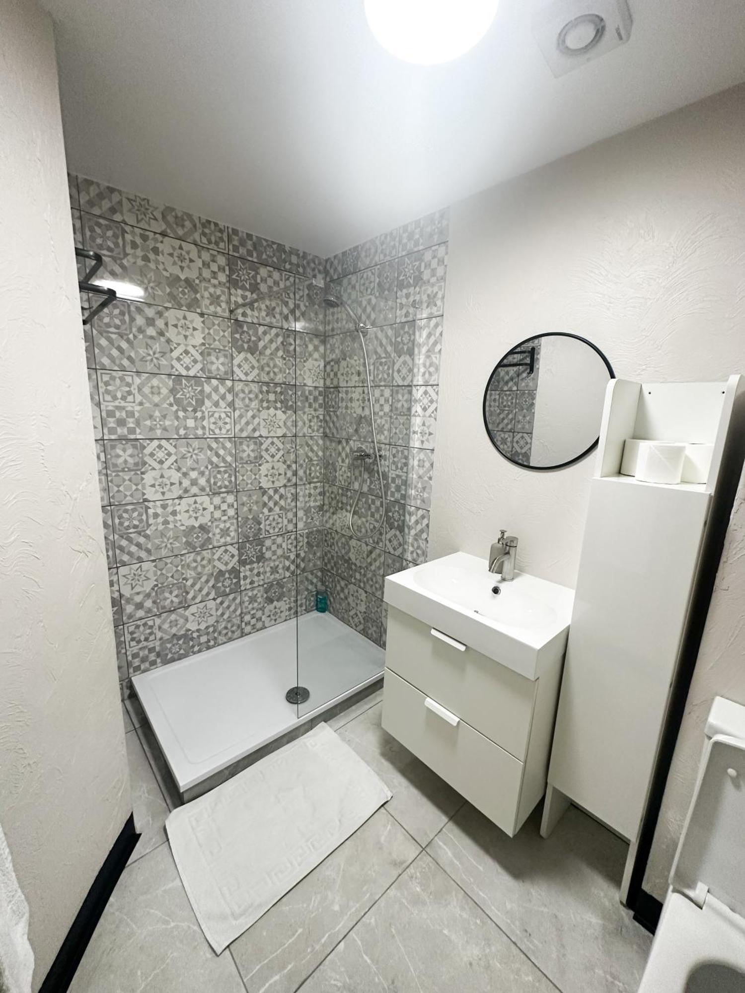 Flat 3 Stay In Aldgate Apartments Londra Esterno foto
