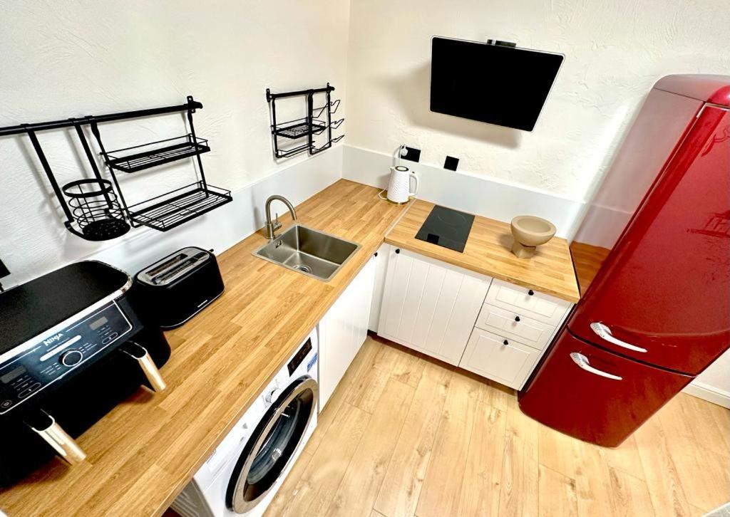 Flat 3 Stay In Aldgate Apartments Londra Esterno foto